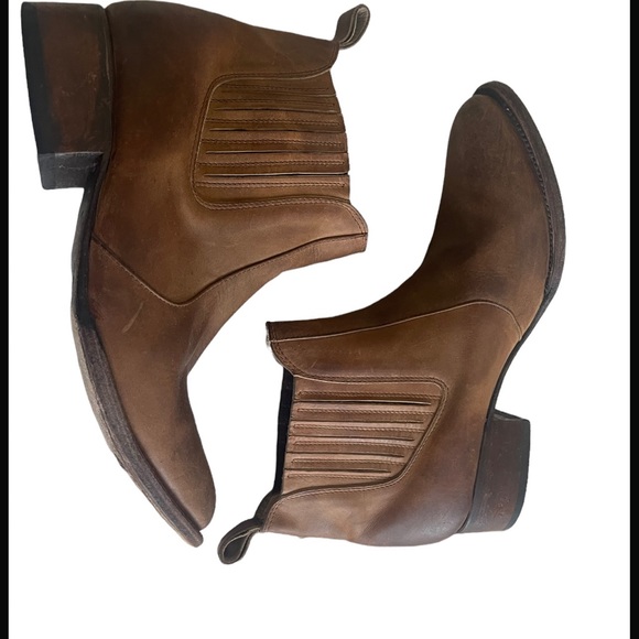 Steven Lasso Boots | Poshmark